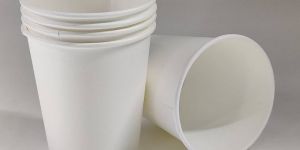 200 Ml Plain Paper Cup