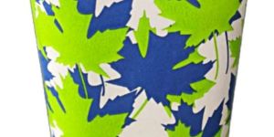 400 Ml Printed Paper Cup