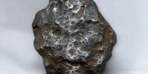Hematite Iron Ore