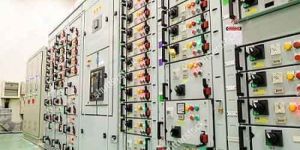 Control Panels