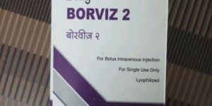 Borviz 2mg
