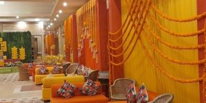 Marketing Event Planning and Coordination