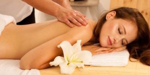 Swedish Massage in Bandra