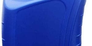 5 Ltr Empty Engine Oil Bottle