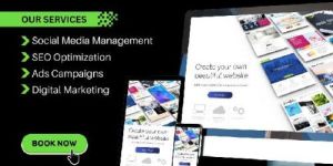 Graphic Design Service