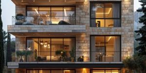 Residential Construction