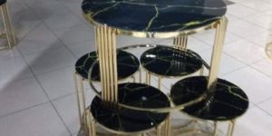 Antique Coffee Table
