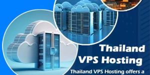 Thailand VPS Hosting