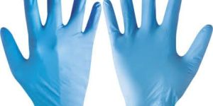 Nitrile Gloves