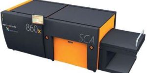Plate Making Machine