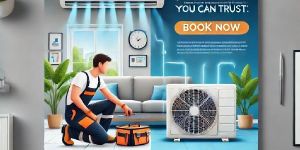 Home Appliance Repair Service