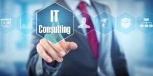It Consulting Services
