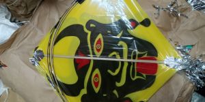 PVC Kite