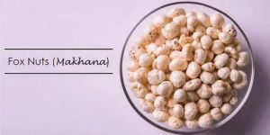 Fox Nuts