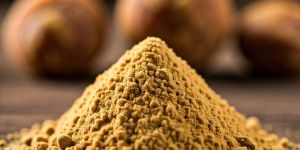 Organic Jaggery Powder