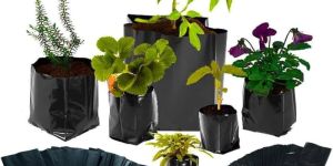 UV Stabilized Nursery Bags