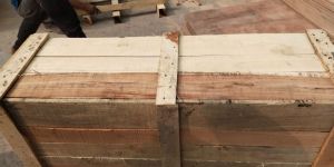 Wooden Box
