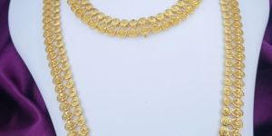 Microplated Jewellery