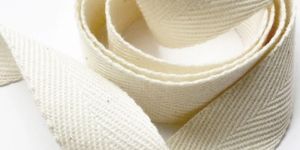 Multicolor Cotton Tape