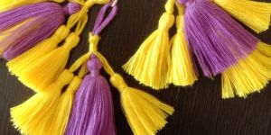 Handmade Tassels