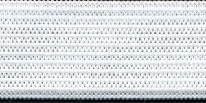 Pre Shrunk Polyester Elastic