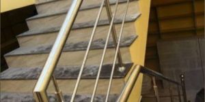 Stainless Steel Railing