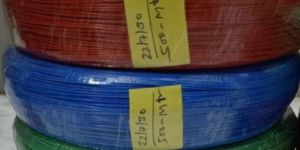 PTFE Insulated Wire