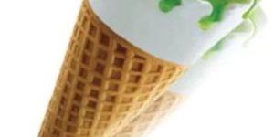 Pista Ice Cream Cones