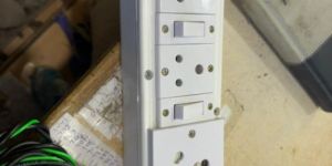 Heavy Load Extension Cords