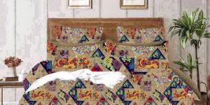Multicolour Beds Sheets