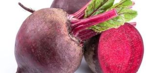 a Grade Fresh Beetroot