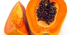 Fresh Papaya