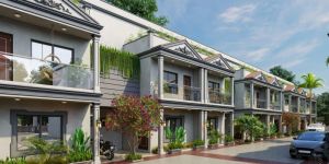 Residential Bungalow