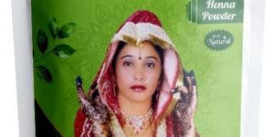 Henna Powder