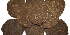 Cow Dung Powder