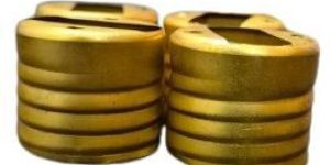 Chudivala Aluminium Bulb Holder Ring