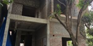 Individual House Construction Service