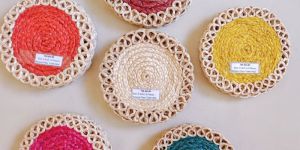 Banana Fibre Bambi Craft