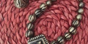 Handmade Terracotta Jewellery