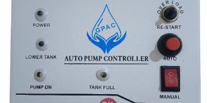 Automatic Pump Controller