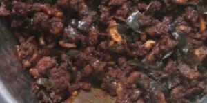 Fish Pickle