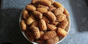 Karakappam Savoury Snacks