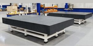 Granite Surface Plates