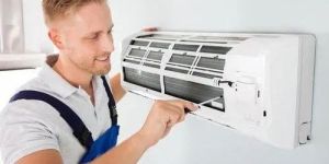 Air Conditioner Repairing Service
