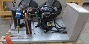 Air Conditioner Maintenance Services