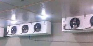 Package Air Conditioner Installation Service