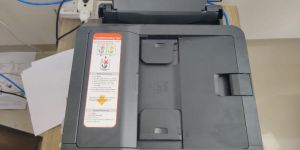 Used Brother DCP-T820DW Ink Tank Multifunction Printer