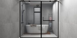 Aluminium Glazing Profiles