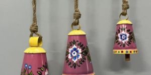 Painting Bells