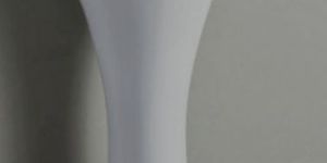 Ceramic Damru Wash Basin